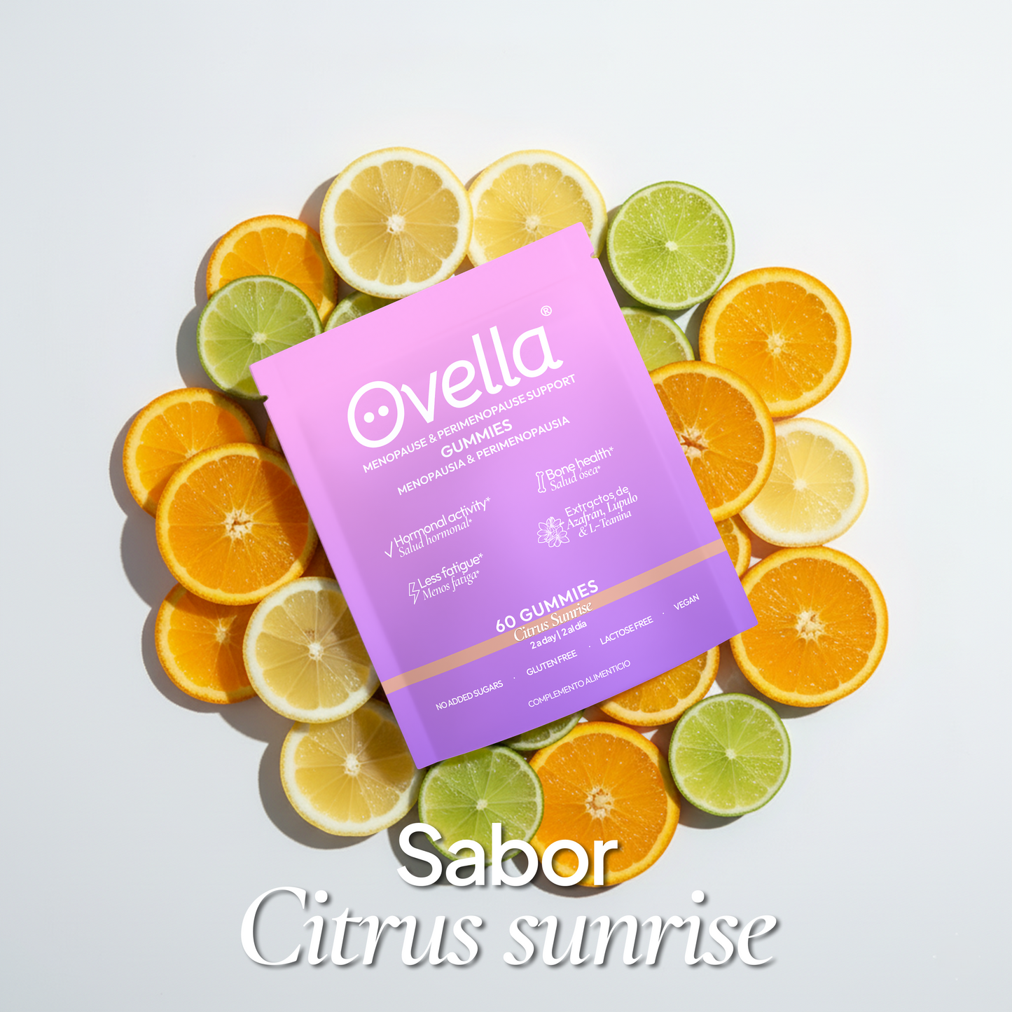 Ovella Gummies
