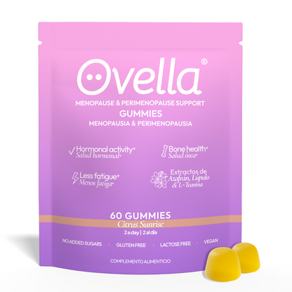Ovella Gummies
