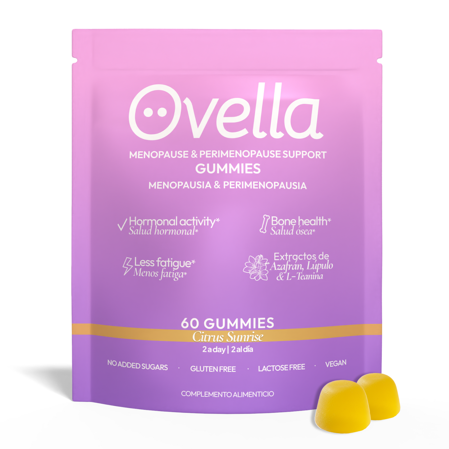 Ovella Gummies